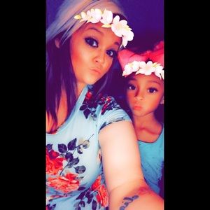 Meet your Posher, Misty